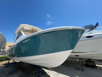 28' Edgewater 2020 Yacht For Sale